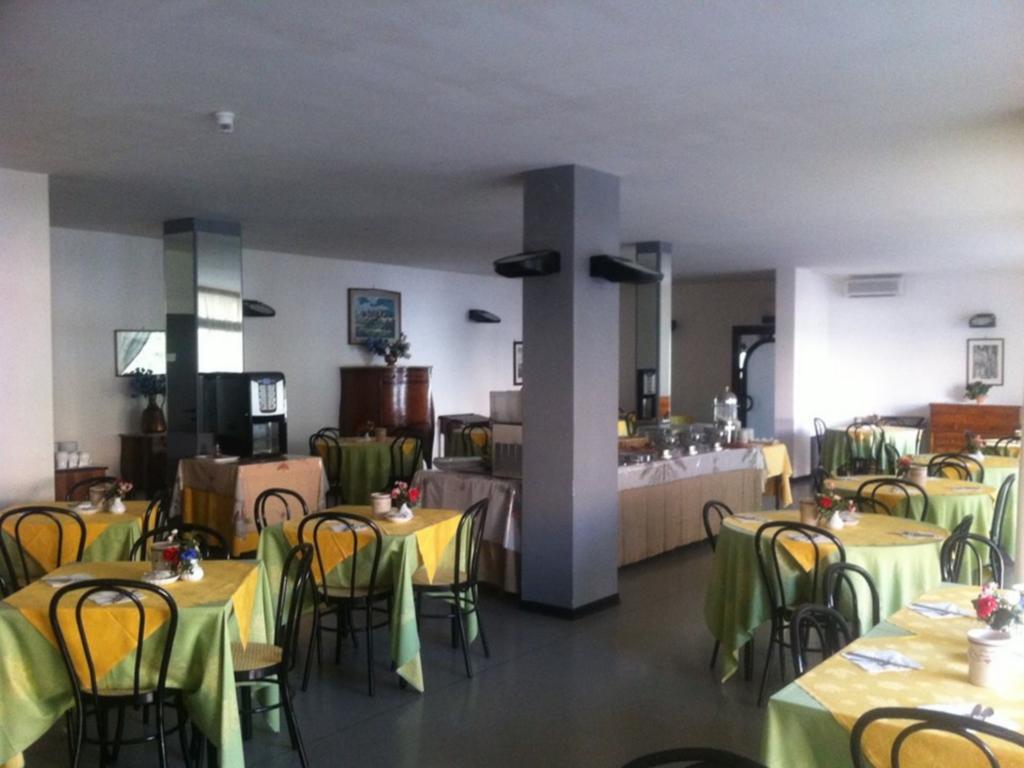 Granducato Hotell Montepulciano Stazione Exteriör bild