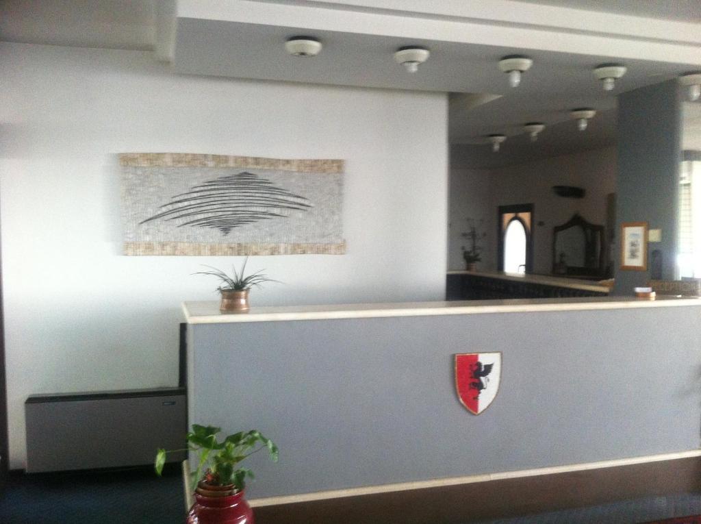 Granducato Hotell Montepulciano Stazione Exteriör bild