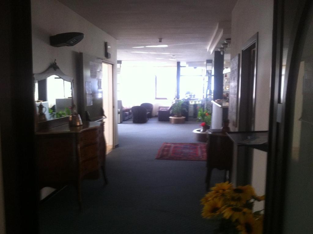 Granducato Hotell Montepulciano Stazione Exteriör bild