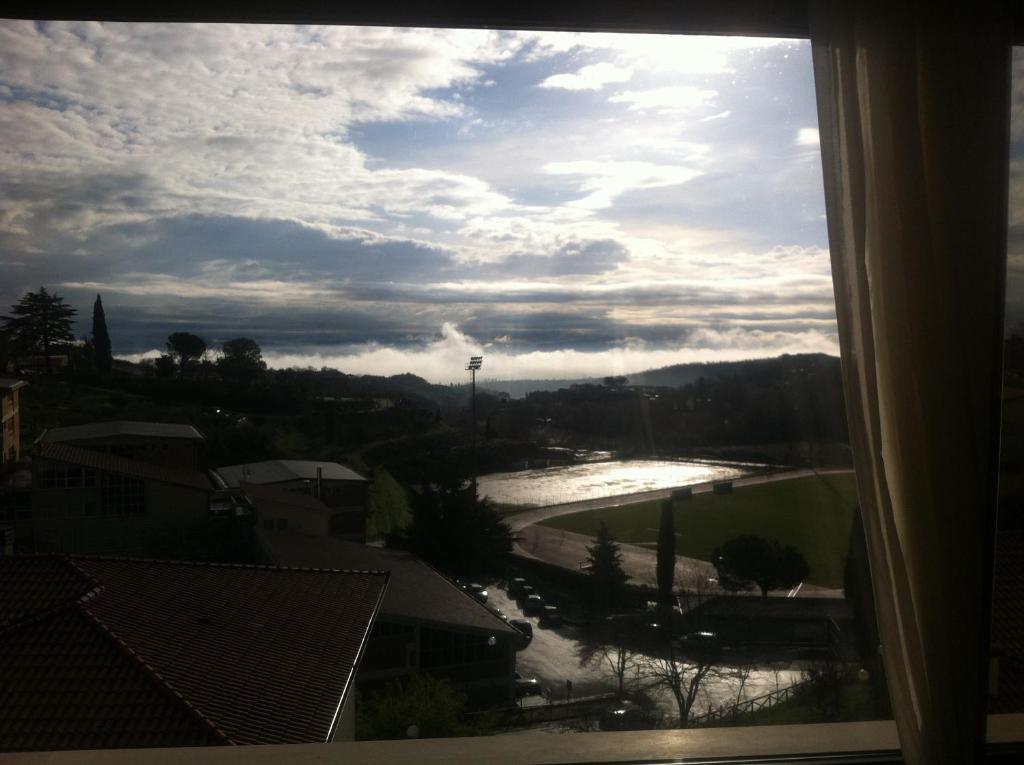 Granducato Hotell Montepulciano Stazione Rum bild