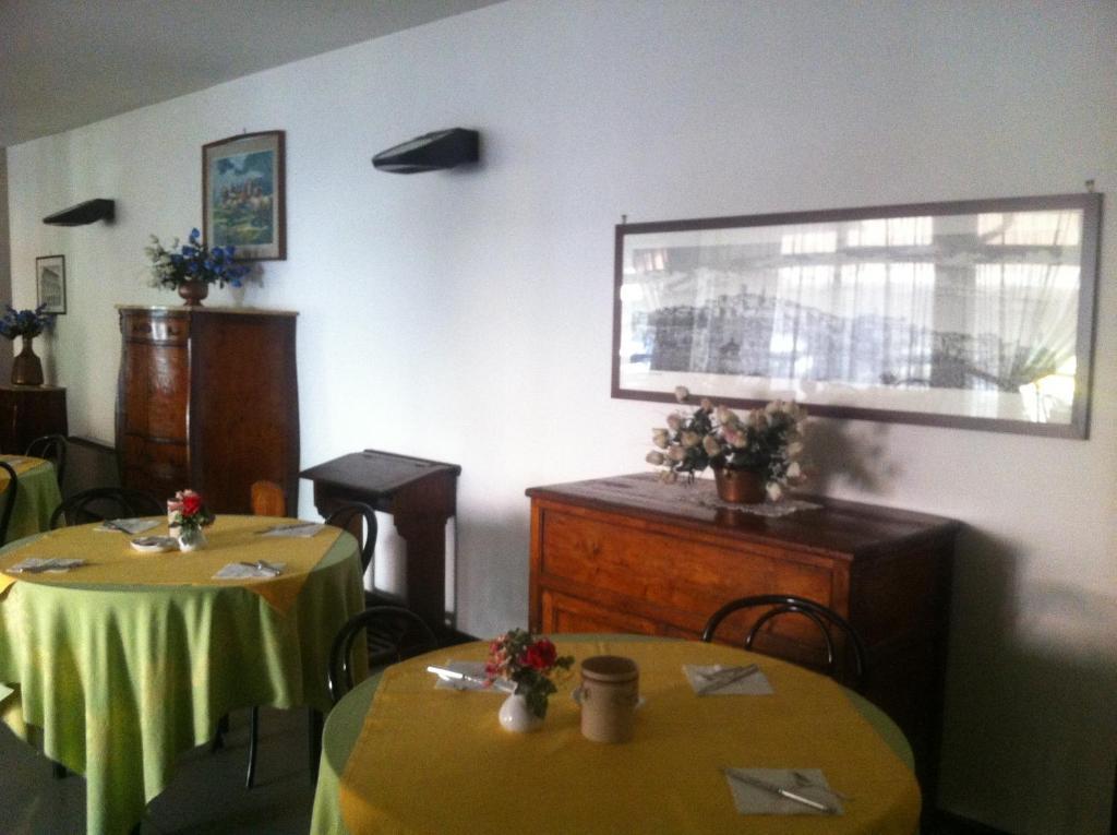 Granducato Hotell Montepulciano Stazione Rum bild