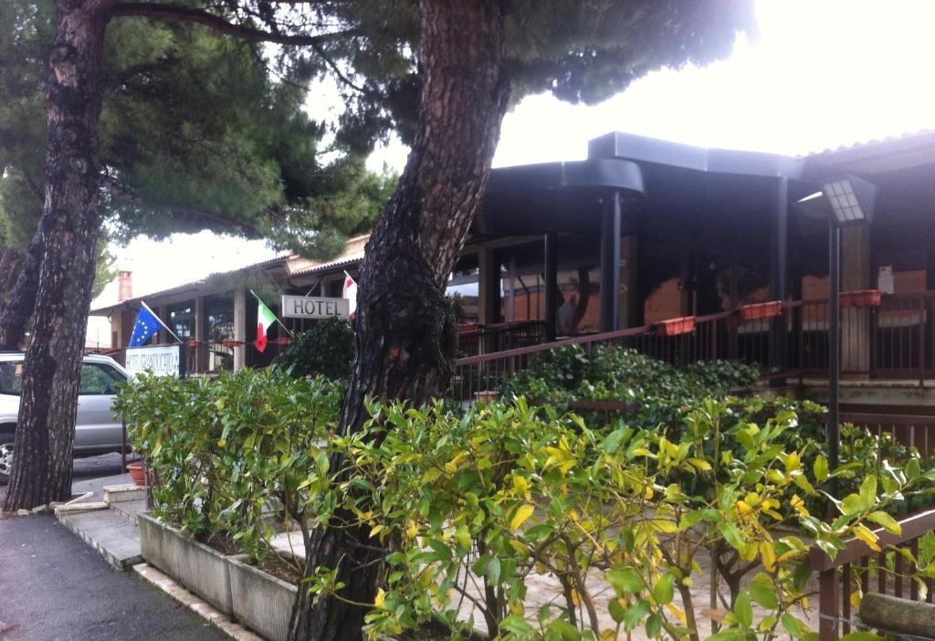 Granducato Hotell Montepulciano Stazione Rum bild