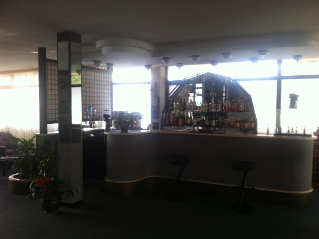 Granducato Hotell Montepulciano Stazione Rum bild